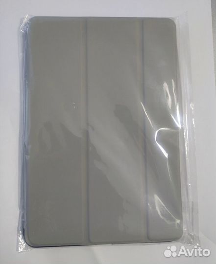 Чехол книжка для iPad mini PRO(7/8) 2019-2020год