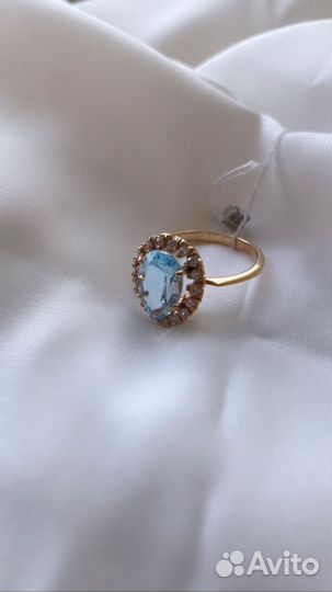 Золотое кольцо