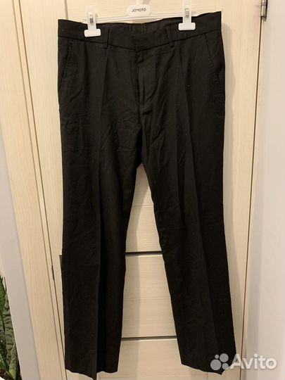 Брюки topman 32 размер
