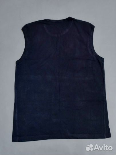 S. Oliver XL майка мужская Германия хлопок