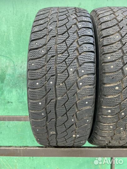 Viatti Bosco Nordico V-523 235/55 R18 100T