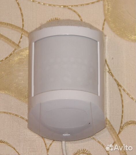 Система охранной сигнализации Исток ппкоп 011-8-1