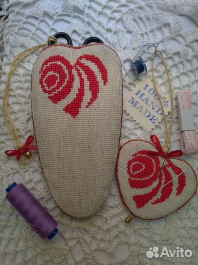 Чехол для ножниц