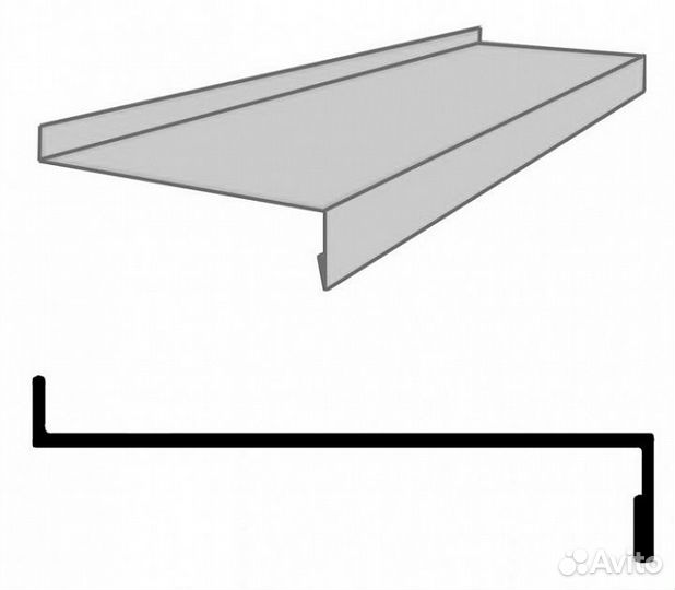 Откосы на дверь /Откосы на окно
