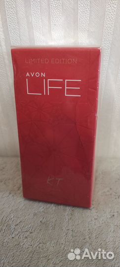 Спреи Инканто и другое аvon