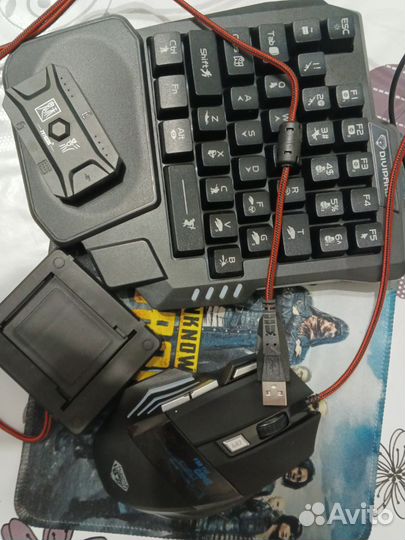 Игровая консоль для телефона