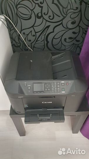 Мфу Canon maxify MB2140