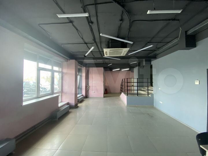 Торговая площадь, 55 м²