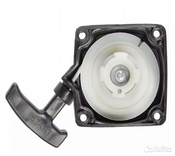 Стартер на триммер