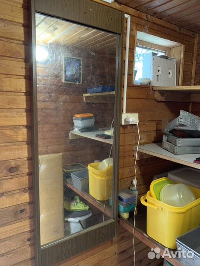 Зеркала. СССР