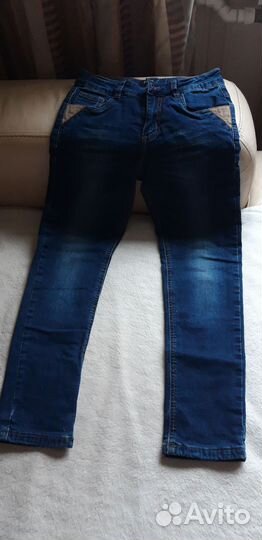 Вещи на мальчика р.140 - 146