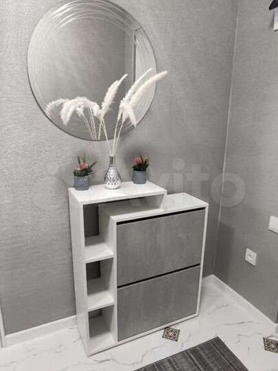 1-к. квартира, 50 м², 3/9 эт.