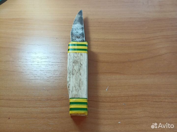 Нож охотничий