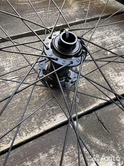 Новый вилсет 26