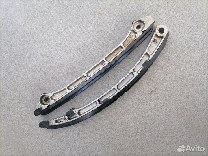 Успокоитель l3vdt для Mazda CX 7 2007-2012