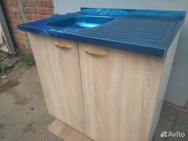 Тумба под раковину