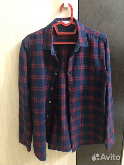 Рубашки на подростка