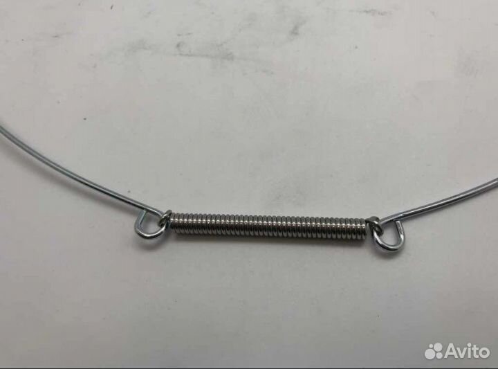 Хомут стиральной машины