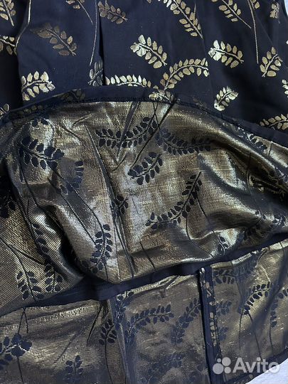 Платье вечернее