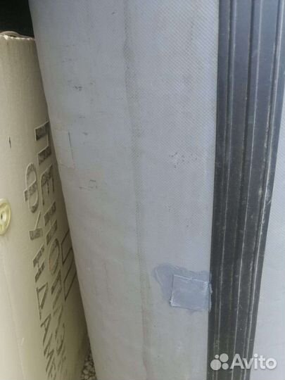 Лодка Hunter 300