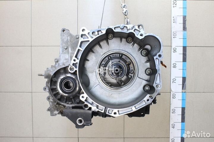 АКПП 45000-26032 Hyundai-Kia