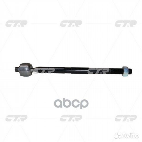 CRF-10 Тяга рулевая перед прав/лев CR0054