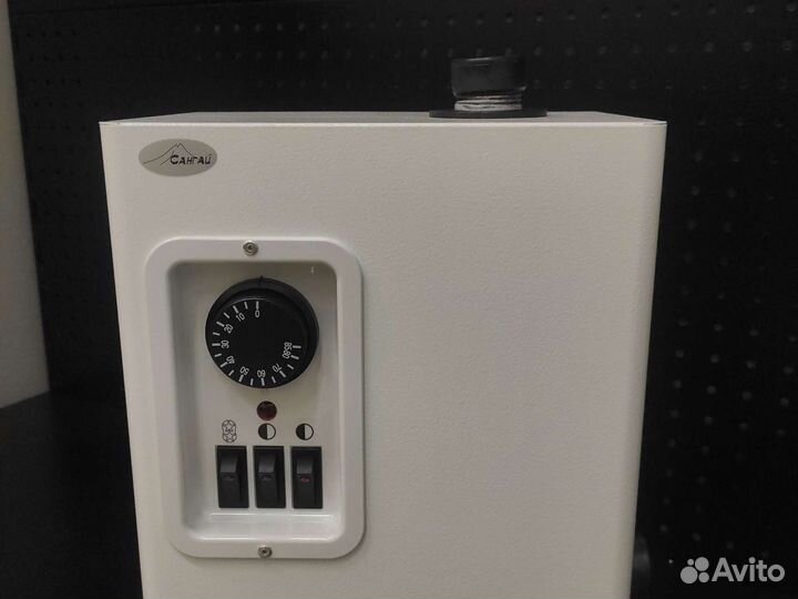 Котел электрический Сангай эвпм