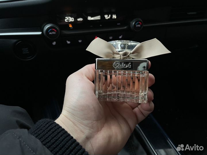 Chloe Eau de Parfum