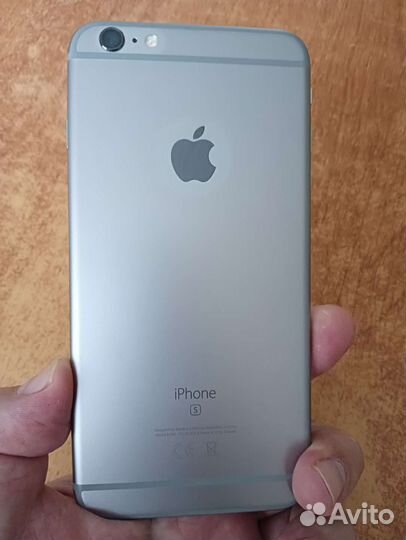 iPhone 6s Plus 16GB