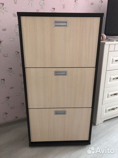 Тумба для обуви