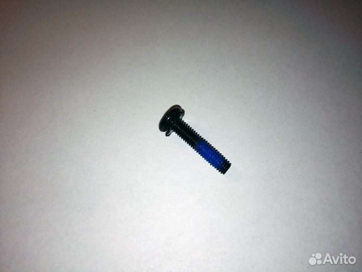 Винт/саморез FAB30016106 для телевизоров LG