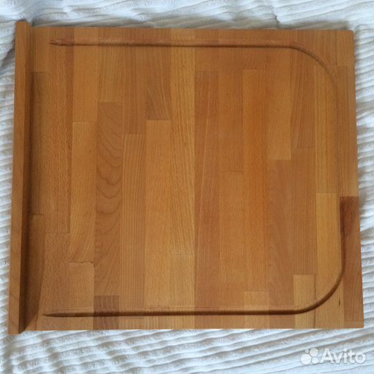 Разделочная доска Икеа Лэмплиг