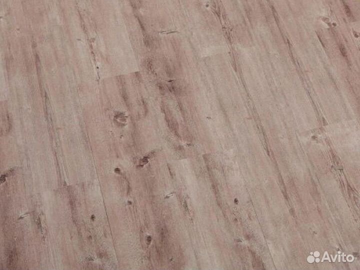 Кварцвиниловая плитка