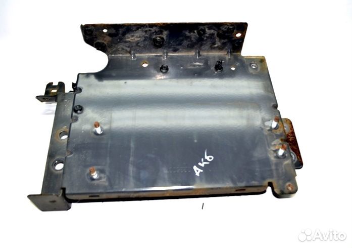 Блоки управления, другие volvo FH (01.12)