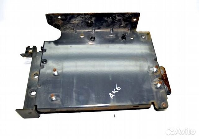 Блоки управления, другие volvo FH (01.12)