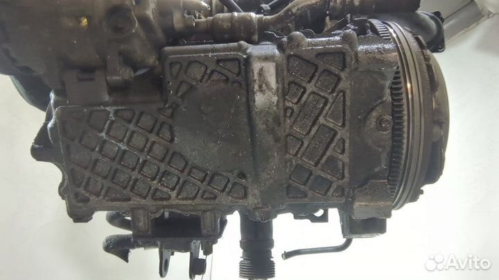 Двигатель Mini Cooper (R50 / 53) W11B16A 1.6 Бензин, 2003