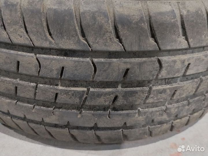 Doublestar Maximum DH03 205/55 R16