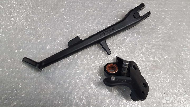 BMW S1000XR K69 Боковая Опора Кронштейн