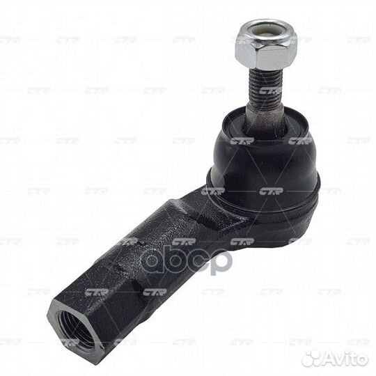 Наконечник рулевой левый замена cevw-1L VW Passat