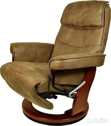 Кресло-реклайнер Relax Rio