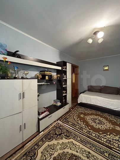 3-к. квартира, 73 м², 1/5 эт.