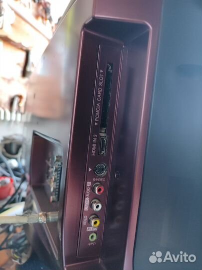 Телевизор Lg 26