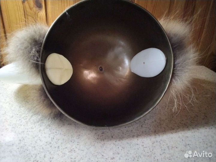 Шлем викинга