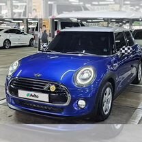 MINI Cooper 1.5 MT, 2019, 33 700 км, с пробегом, цена 1 980 000 руб.