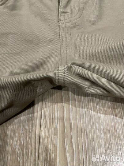 Брюки мужские