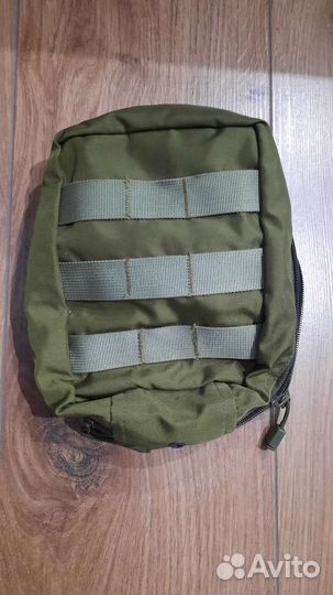 Утилитарный подсумок