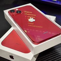 iPhone 13, 128 ГБ