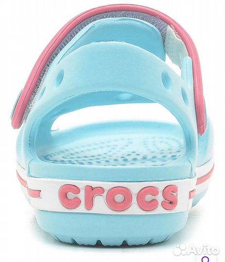 Сандали Crocs