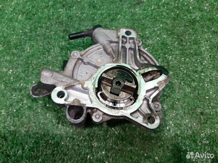 Насос вакуумный Ford Kuga CBV 2011