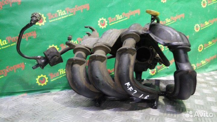 Впускной коллектор Ford Focus 2 седан 1.6 2006